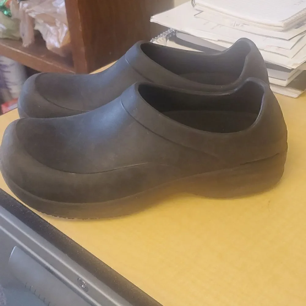 Tredsafe Work Shoes M7 W8 - Picture 3 of 5